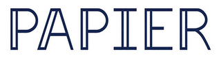 PAPIER