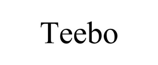 TEEBO