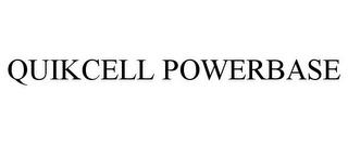 QUIKCELL POWERBASE