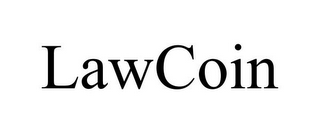 LAWCOIN