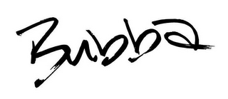 BUBBA