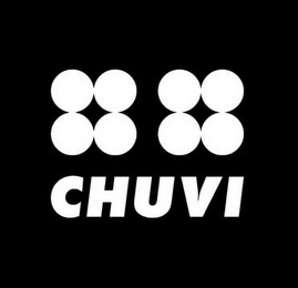 CHUVI