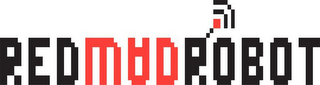 REDMADROBOT