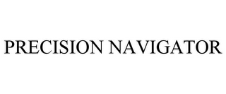 PRECISION NAVIGATOR