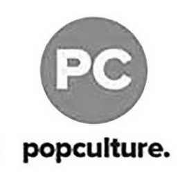 PC POPCULTURE.