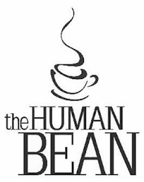 THE HUMAN BEAN