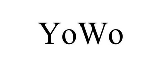YOWO
