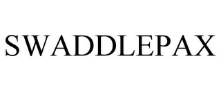 SWADDLEPAX