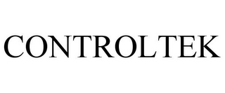 CONTROLTEK