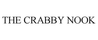 THE CRABBY NOOK
