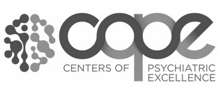 COPE CENTERS OF PSYCHIATRIC EXCELLENCE
