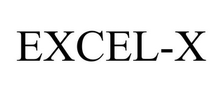 EXCEL-X