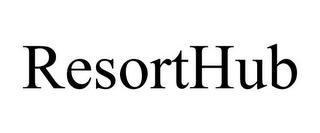 RESORTHUB
