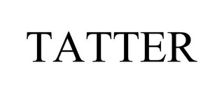 TATTER