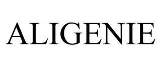 ALIGENIE