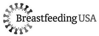 BREASTFEEDING USA