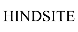 HINDSITE