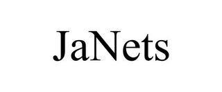 JANETS