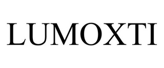 LUMOXTI