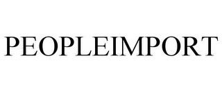 PEOPLEIMPORT
