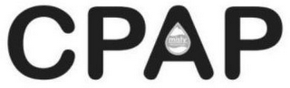 CPAP MISTY MOUNTAIN