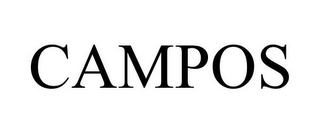 CAMPOS