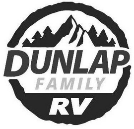 DUNLAP FAMILY RV