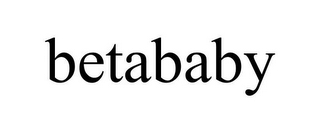 BETABABY