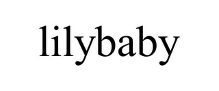LILYBABY