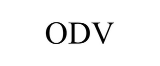 ODV