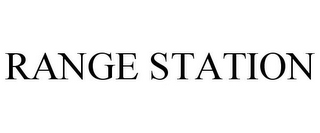 RANGE STATION