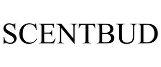 SCENTBUD