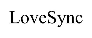 LOVESYNC