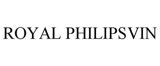 ROYAL PHILIPSVIN