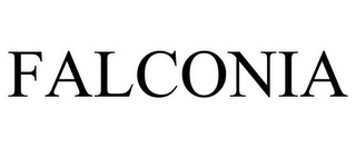 FALCONIA