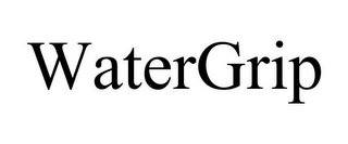 WATERGRIP
