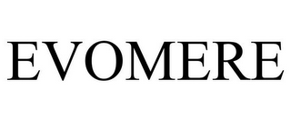 EVOMERE