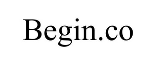 BEGIN.CO