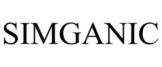 SIMGANIC