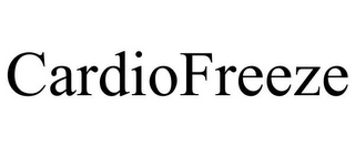 CARDIOFREEZE