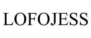 LOFOJESS