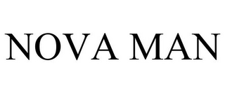 NOVA MAN
