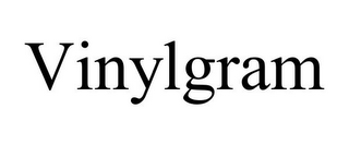 VINYLGRAM