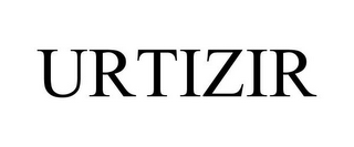 URTIZIR