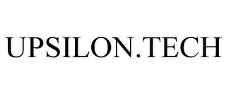 UPSILON.TECH