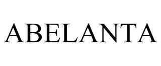 ABELANTA