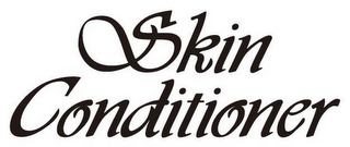 SKIN CONDITIONER