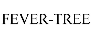 FEVER-TREE