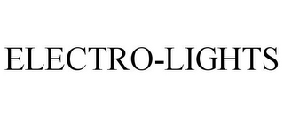ELECTRO-LIGHTS
