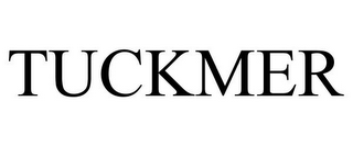 TUCKMER